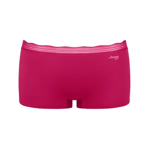 Shorts für Damen Sloggi Go Blush (x2) image-1