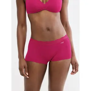 Shorts für Damen Sloggi Go Blush (x2) image-2