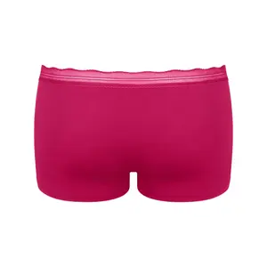 Shorts für Damen Sloggi Go Blush (x2) image-3