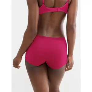 Shorts für Damen Sloggi Go Blush (x2) image-4