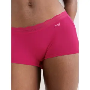 Shorts für Damen Sloggi Go Blush (x2) image-5