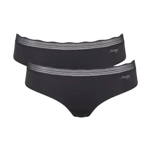 Women's panties Sloggi Go Blush (x2) image-0