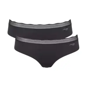 Women's panties Sloggi Go Blush (x2) image-1