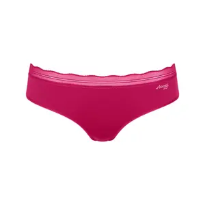 Höschen für Damen Sloggi Go Blush (x2) image-1