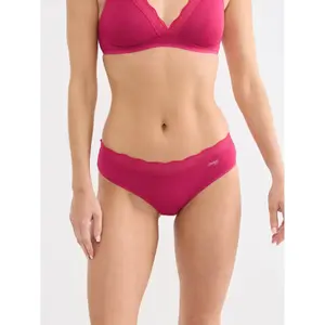 Höschen für Damen Sloggi Go Blush (x2) image-2