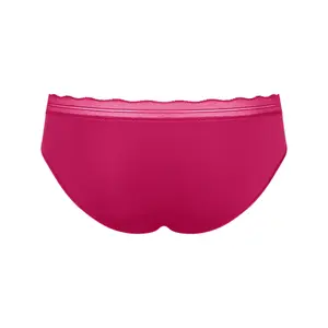 Höschen für Damen Sloggi Go Blush (x2) image-3