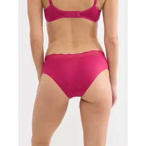 Höschen für Damen Sloggi Go Blush (x2) image-4