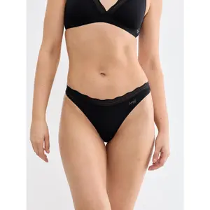 Women's thong Sloggi Go Blush (x2) image-3