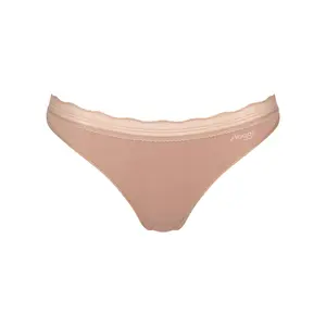 Women's thong Sloggi Go Blush (x2) image-2