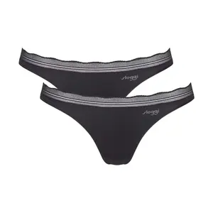 Women's panties Sloggi Go Blush Mini (x2) image-0