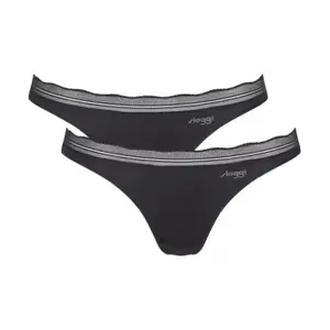 Women's panties Sloggi Go Blush Mini (x2) image-1