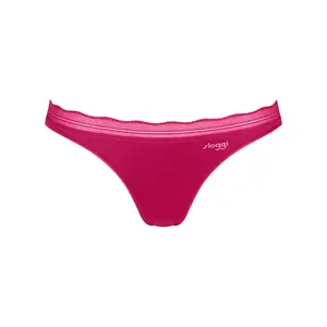 Höschen für Damen Sloggi Go Blush Mini (x2) image-1