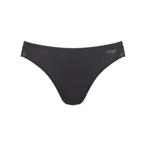 High-Cut Briefs for Women Sloggi Go Blush (x2) image-2