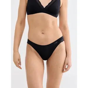 High-Cut Briefs for Women Sloggi Go Blush (x2) image-3