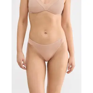 High-Cut Briefs for Women Sloggi Go Blush (x2) image-3