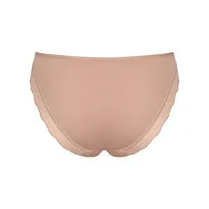 High-Cut Briefs for Women Sloggi Go Blush (x2) image-4