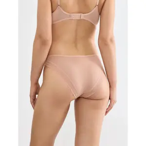 High-Cut Briefs for Women Sloggi Go Blush (x2) image-5