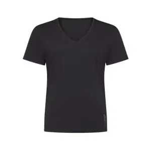 V-neck T-shirt Sloggi Base image-1
