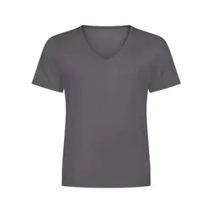 V-neck T-shirt Sloggi Base image-1