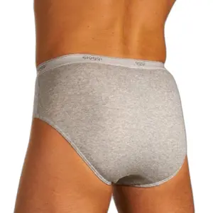 Slip Sloggi Basic Midi image-1