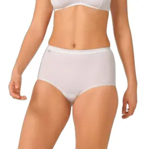 Figi damskie Sloggi Basic+ Maxi image-1