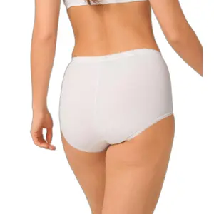 Figi damskie Sloggi Basic+ Maxi image-3