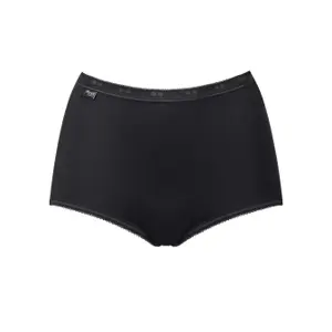 Figi damskie Sloggi Basic+ Maxi image-0