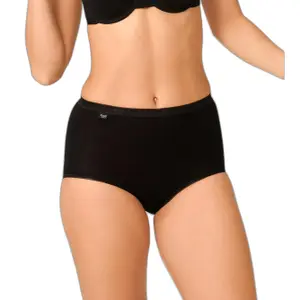 Figi damskie Sloggi Basic+ Maxi image-1