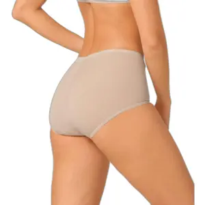 Figi damskie Sloggi Basic+ Maxi image-2