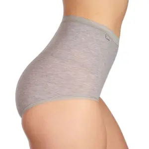 Figi damskie Sloggi Basic+ Maxi image-1