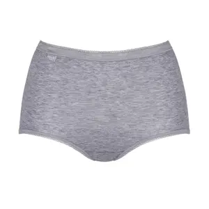 Bragas de mujer Sloggi Basic+ Maxi (x3) image-0