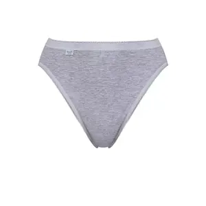 Calças de tai femininas Sloggi Básico+ image-0