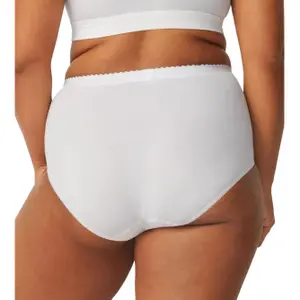 Bragas de mujer Sloggi Control Maxi image-2