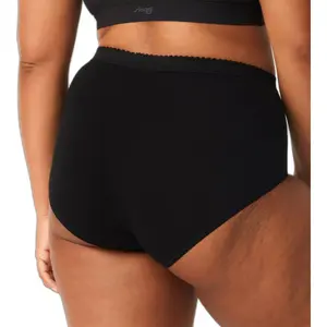 Bragas de mujer Sloggi Control Maxi image-1