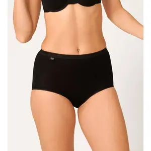 Braguitas Sloggi Basic+ (x3) image-2