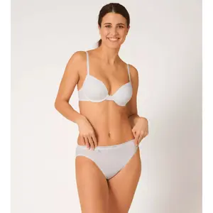 Braguitas de mujer Sloggi Basic+ Tai (x3) image-1