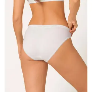 Braguitas de mujer Sloggi Basic+ Tai (x3) image-3