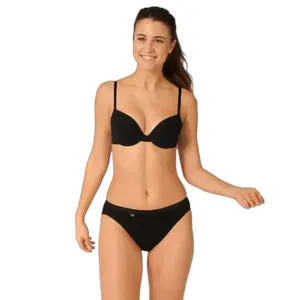 Braguitas de mujer Sloggi Basic+ Tai (x3) image-1