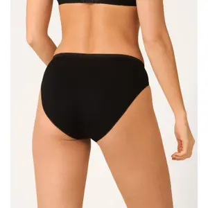 Braguitas de mujer Sloggi Basic+ Tai (x3) image-2