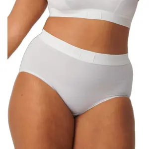 Bragas de mujer Sloggi Double Comfort Maxi image-1