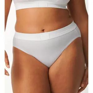 Braguitas de mujer Sloggi Double Comfort Tai image-2