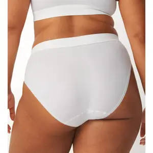 Braguitas de mujer Sloggi Double Comfort Tai image-4