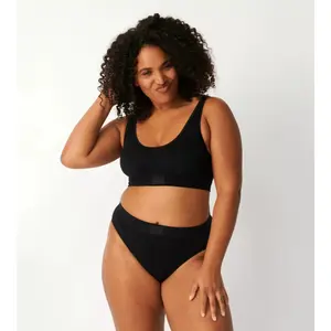 Braguitas de mujer Sloggi Double Comfort Tai image-1