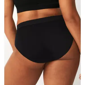 Braguitas de mujer Sloggi Double Comfort Tai image-4