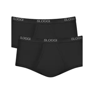 Slip Sloggi Basic Max (x2) image-2