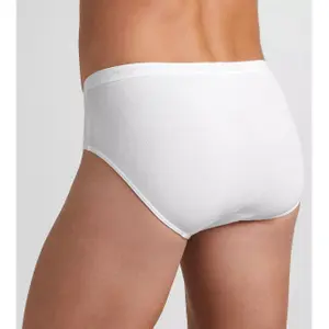 Braga midi Sloggi Basic (x2) image-3