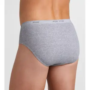 Braga midi Sloggi Basic (x2) image-1