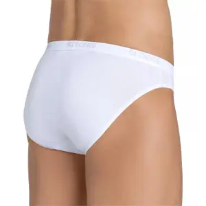 Midi-Slip Sloggi Basic (x2) image-2