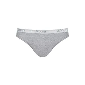 Midi-Slip Sloggi Basic (x2) image-0