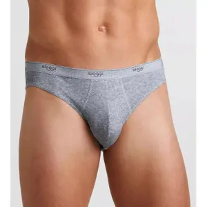 Midi-Slip Sloggi Basic (x2) image-1